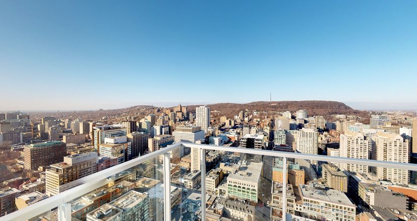 Mont-Royal