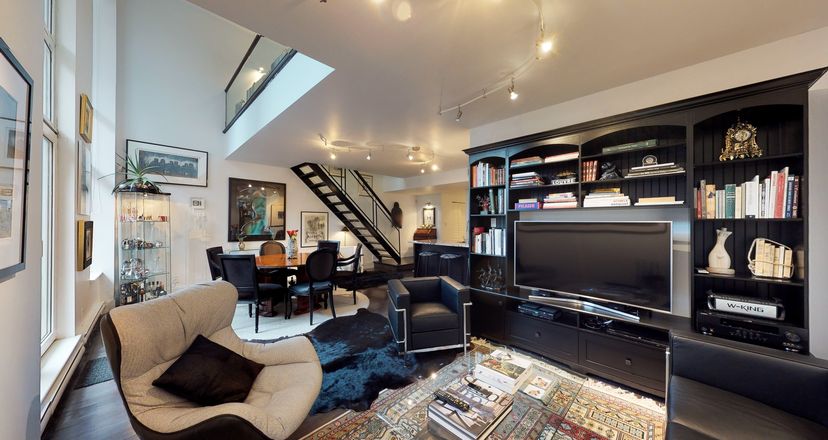 Condo Mtl