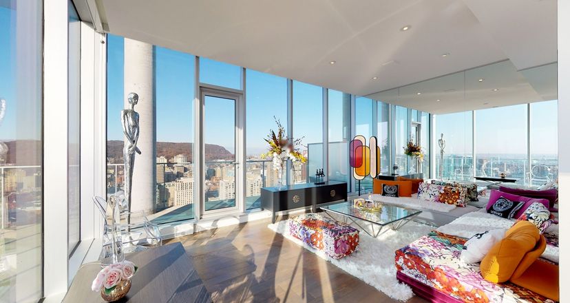 Living room 2
