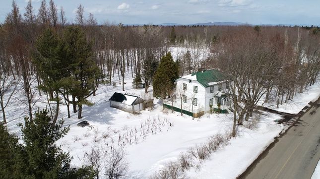Country house