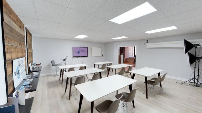 Classroom
