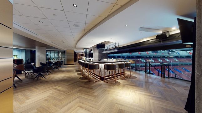 Salon VIP